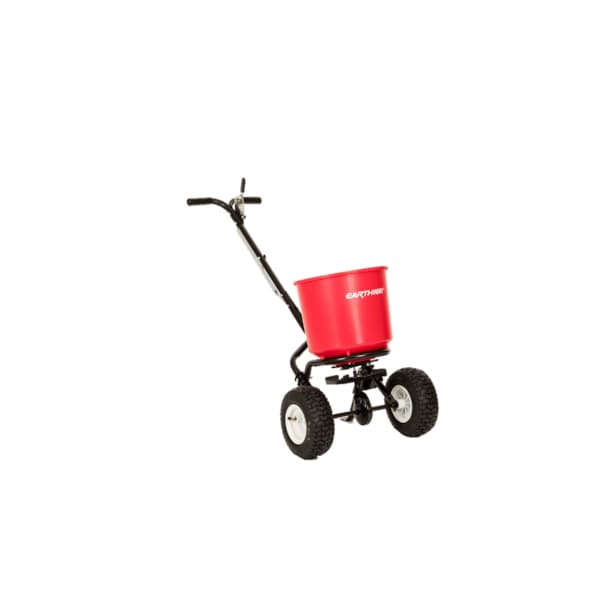 Earthway EvNSpred w/ 9" Pneumatic Tires 2600APlus Zoro
